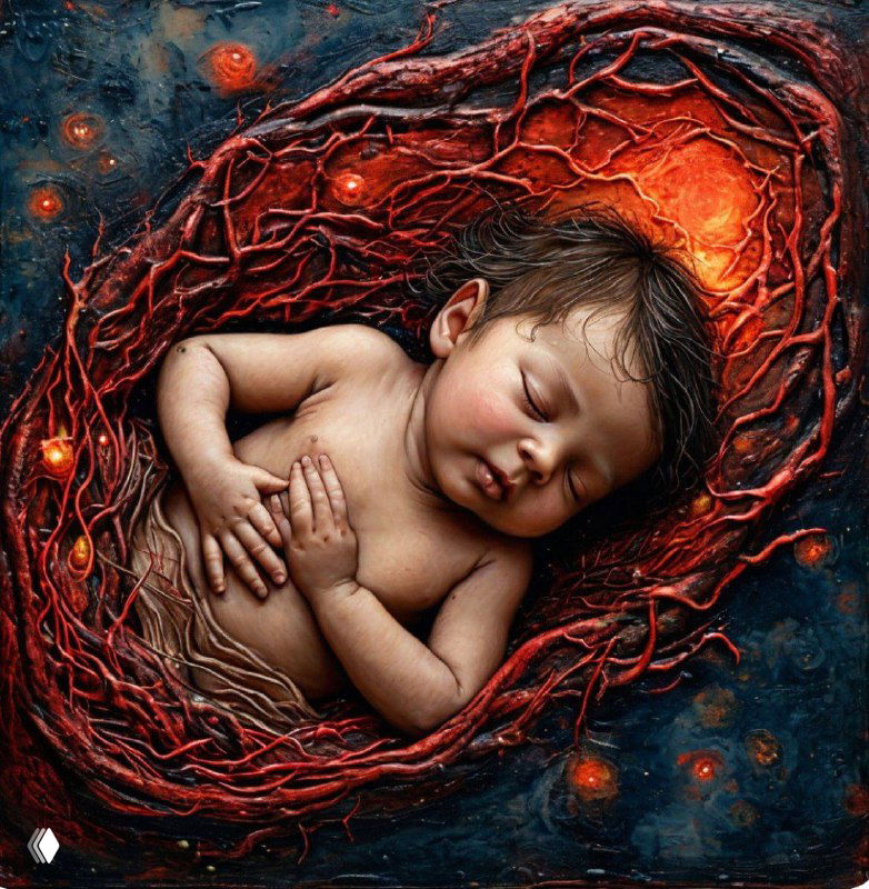 Почему малыши прячутся на УЗИ?