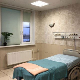 Каждые роды - это новая история