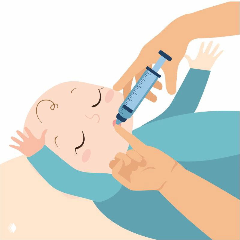 Альтернативные методы докорма