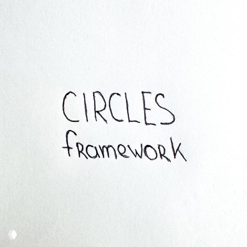 CIRCLES Framework