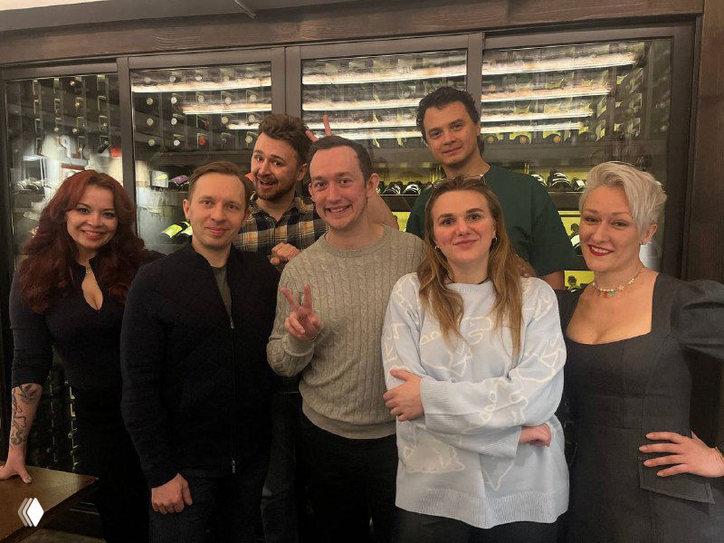 Приём авторов в сообщество «Немного продакт»