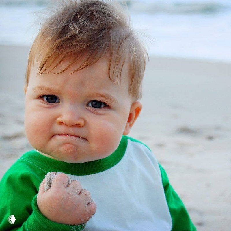 Должен ли продакт быть уверен в успехе?