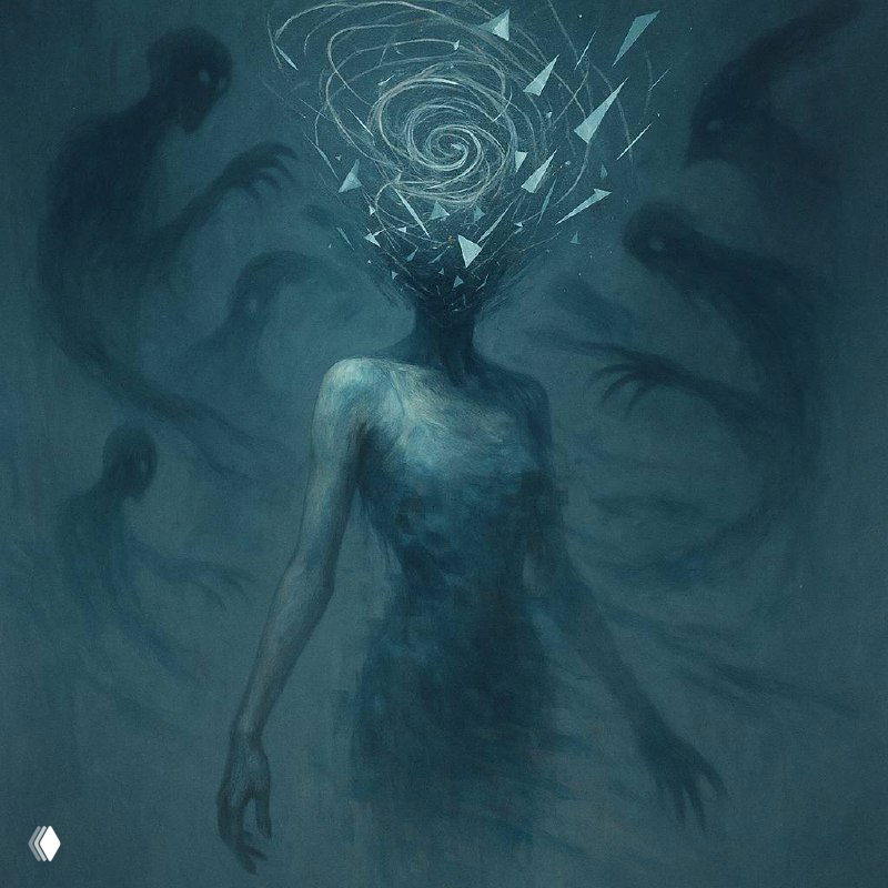 От отрицания до принятия: путь к первому посту