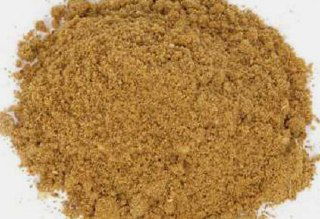 Что внутри наших удобрений? — костная мука