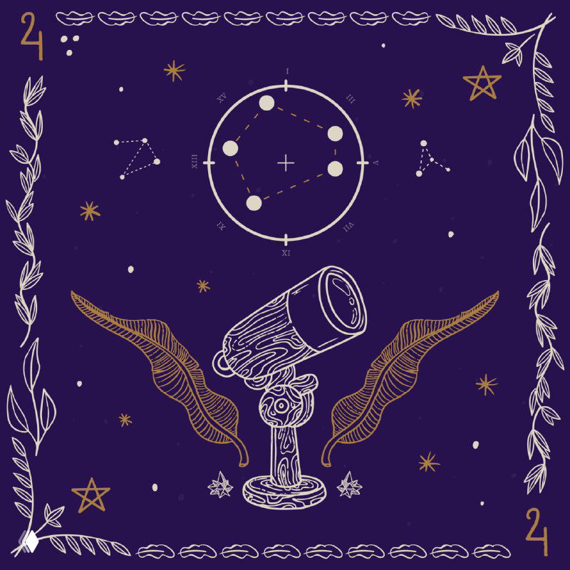 О социальных планетах: Юпитер и Сатурн