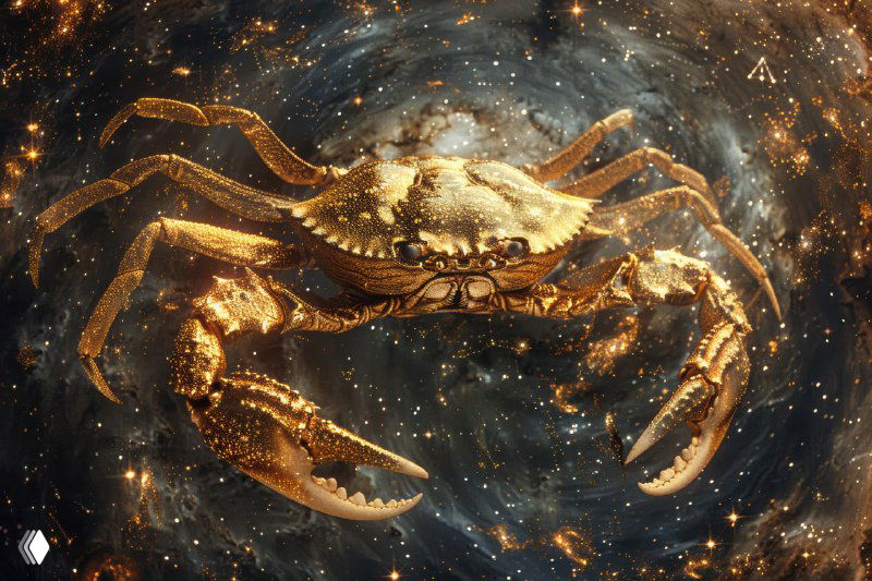 Юпитер в Раке: 10 июня 2025 — 1 июля 2026