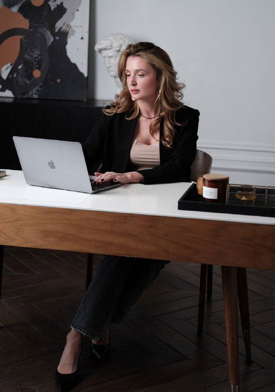 Существует ли идеальный партнёр?