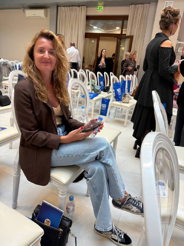 Кейс: партнёр как «шеф», хотя вы равны