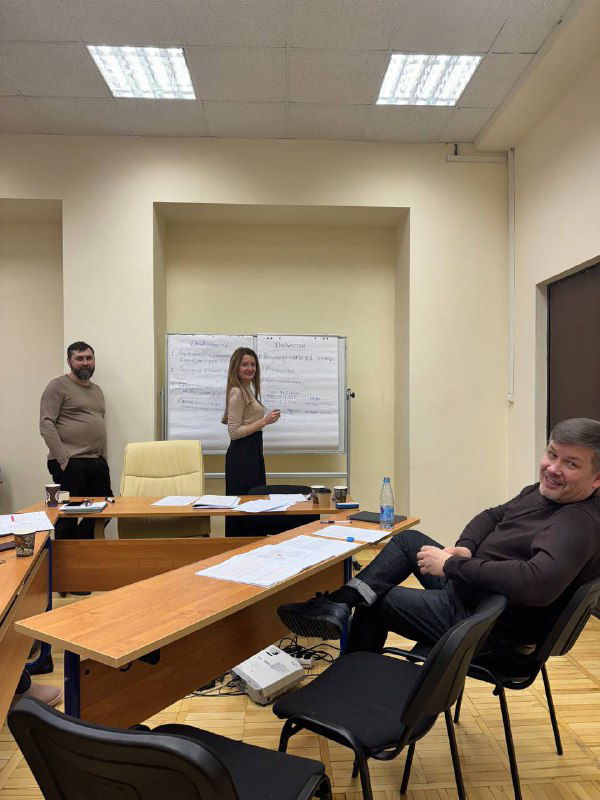 10 вопросов, которые нужно обсудить до старта