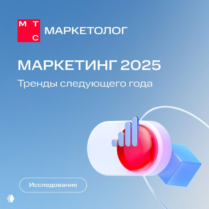 Кризис инфлюенс-маркетинга и съедобные упаковки — 2025