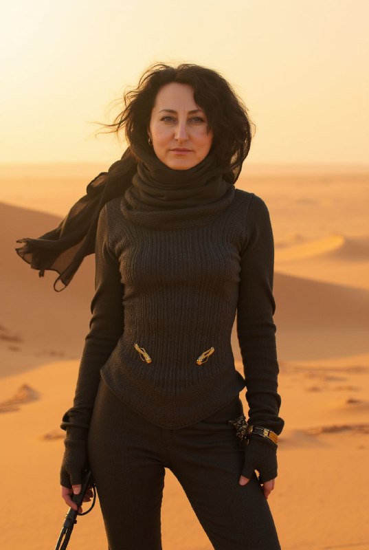 Налево пойдешь — в болото: мой путь