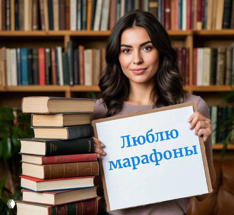 Не прочитаешь - и никогда не узнаешь, почему...