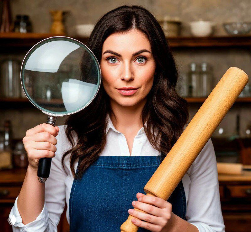 3 сигнала, что ты застряла в страхе ошибки