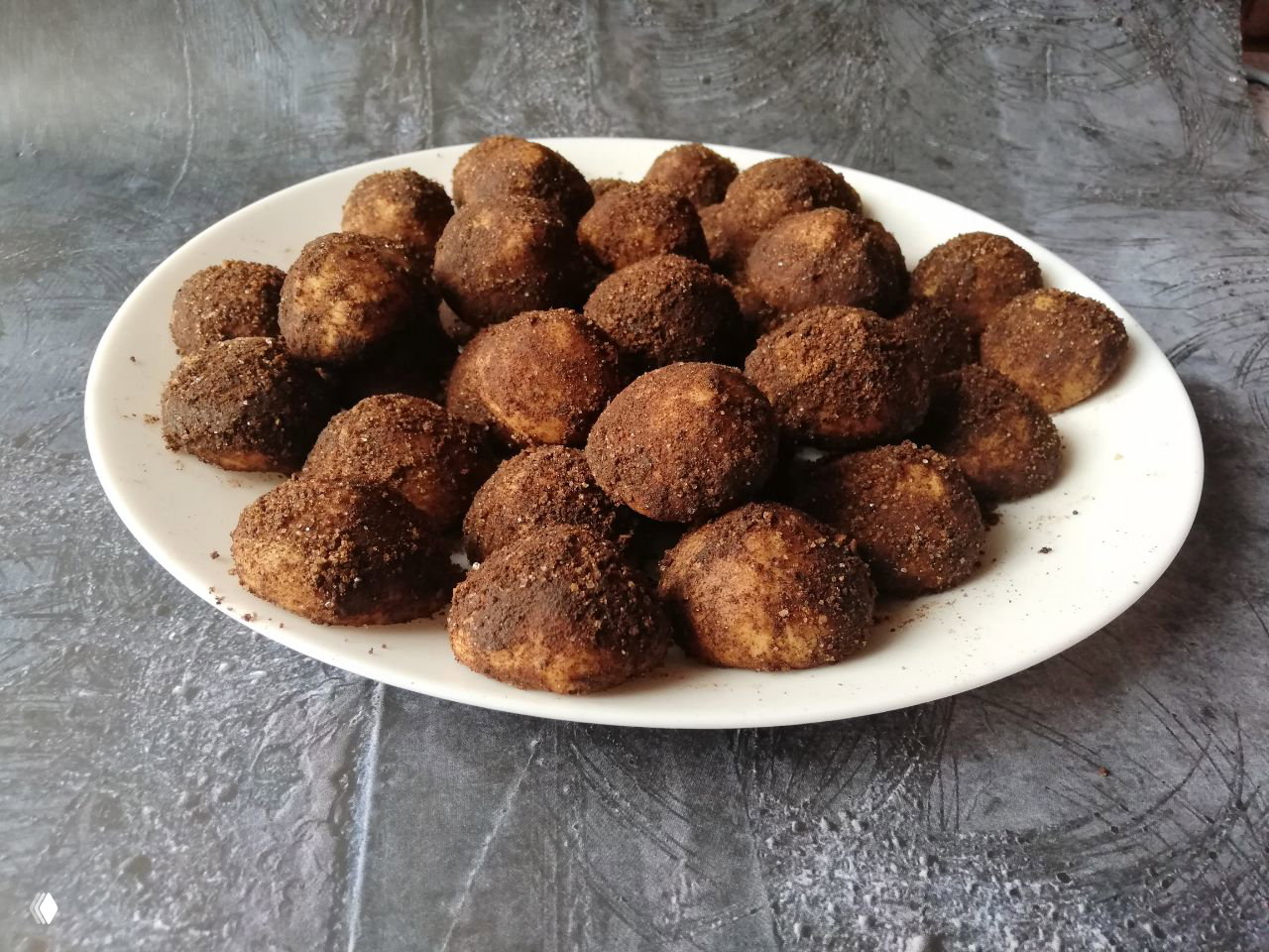 Рецепт счастья