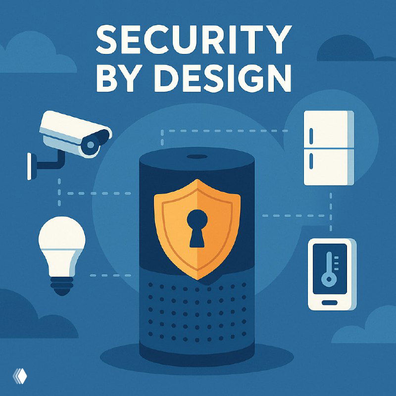 Security by Design в IoT