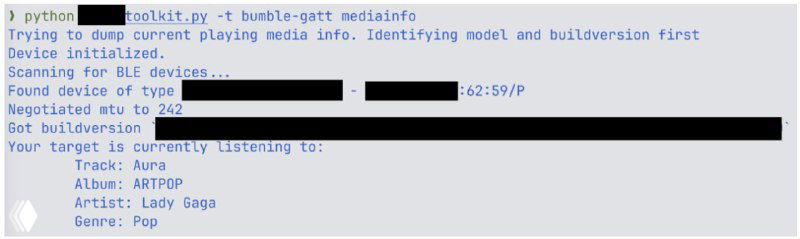 Bluetooth-наушники, которые слышат больше, чем надо