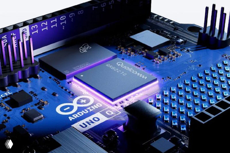 Qualcomm покупает Arduino — эпоха новых возможностей
