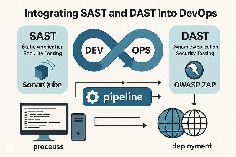Что такое DAST — обзор и инструменты