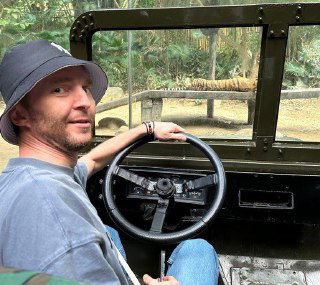 Когда жать на газ?