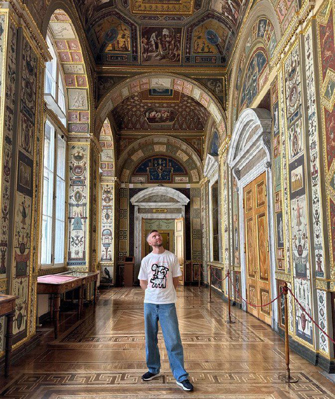 С чего начинаются закупы