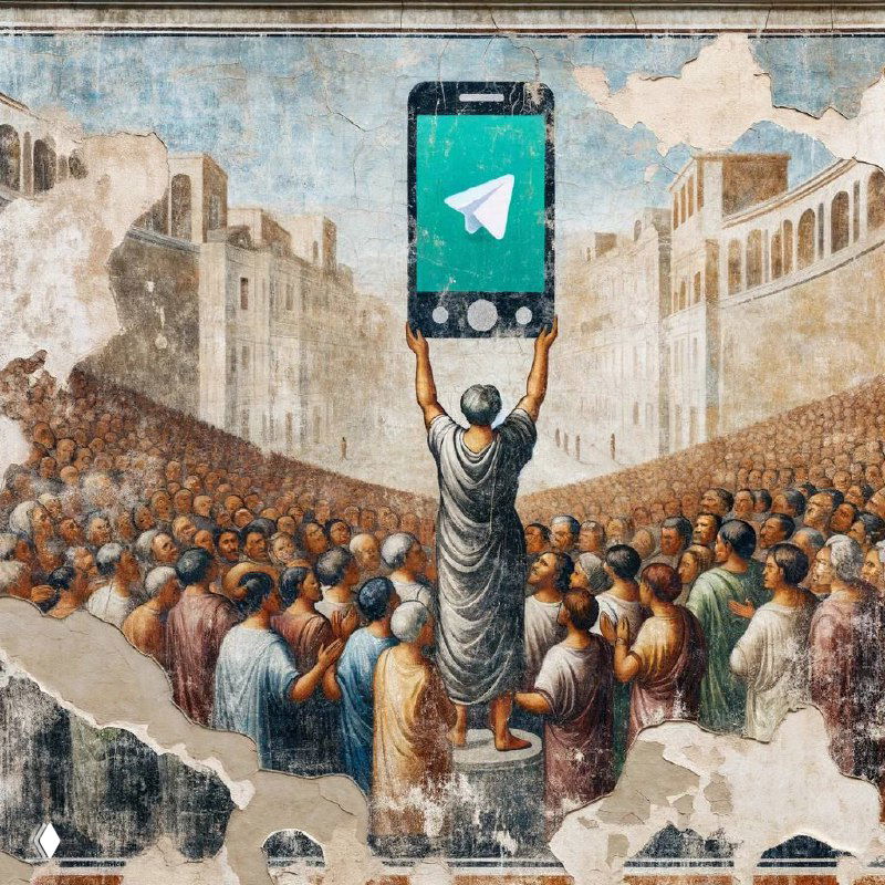 Бесплатные способы продвижения ТГ-канала