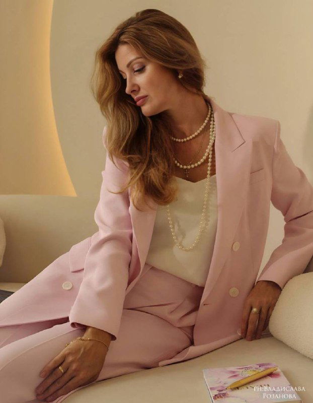 Счастливая женщина — её авторство над жизнью