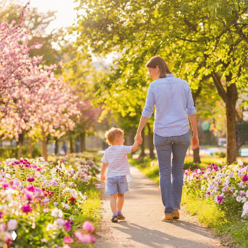 Родительское присутствие