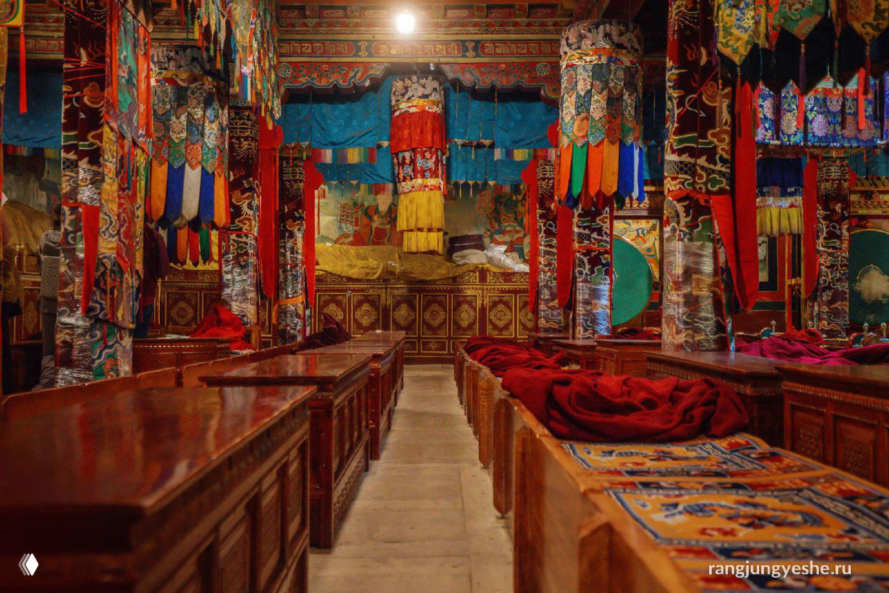 6 опор буддизма для современной жизни