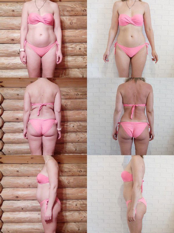 Не верите, что психология помогает похудеть?