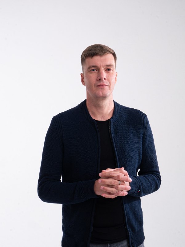 Мы выросли в культуре, где «еда» — значит «любовь»