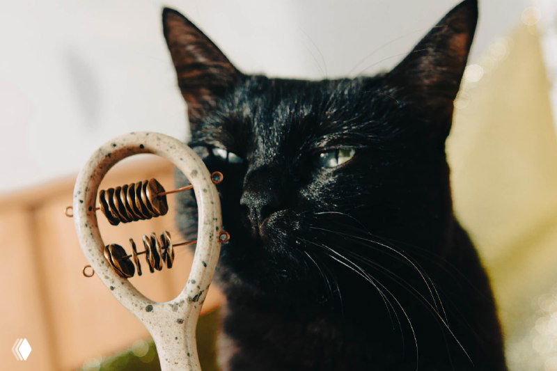 Ежедневная молитва Бастет