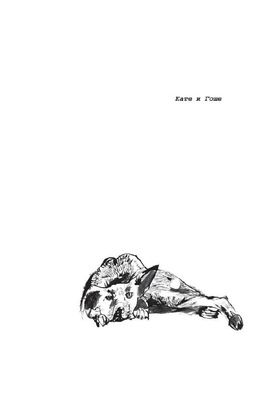 Владимир Гуга. «Путь пса. Сборник рассказов»