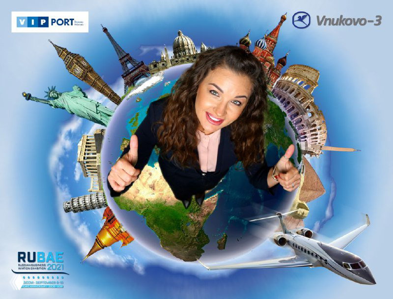 Little Planet: фотозона с уникальным эффектом!