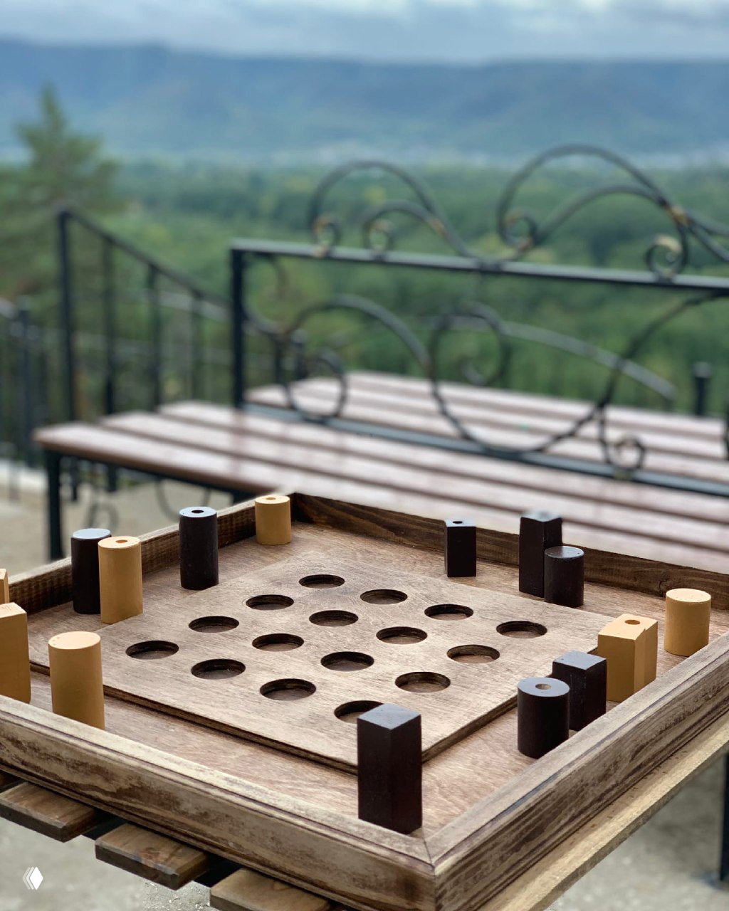 Новая услуга: Игры и активности для мероприятий!