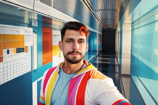 Нейросети на ваше мероприятие!