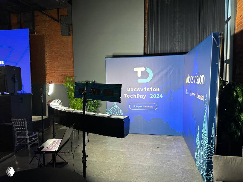 3D‑фотозона и Bullet‑Time для мероприятий