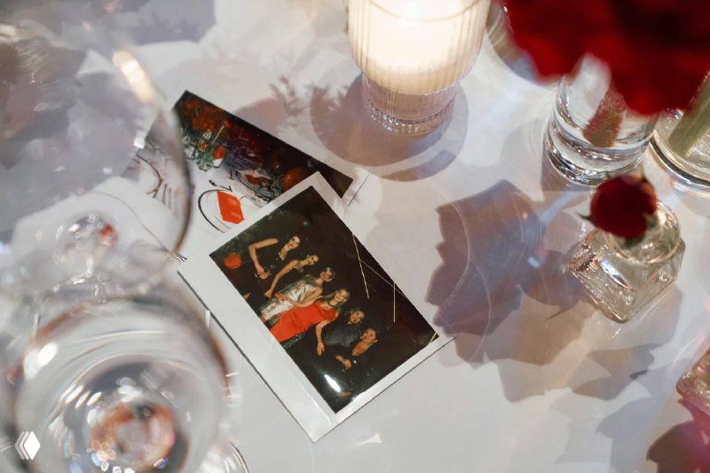 Моментальные фотографии для ярких мероприятий