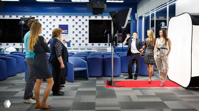 Флипбук: классика, которая всегда удивляет