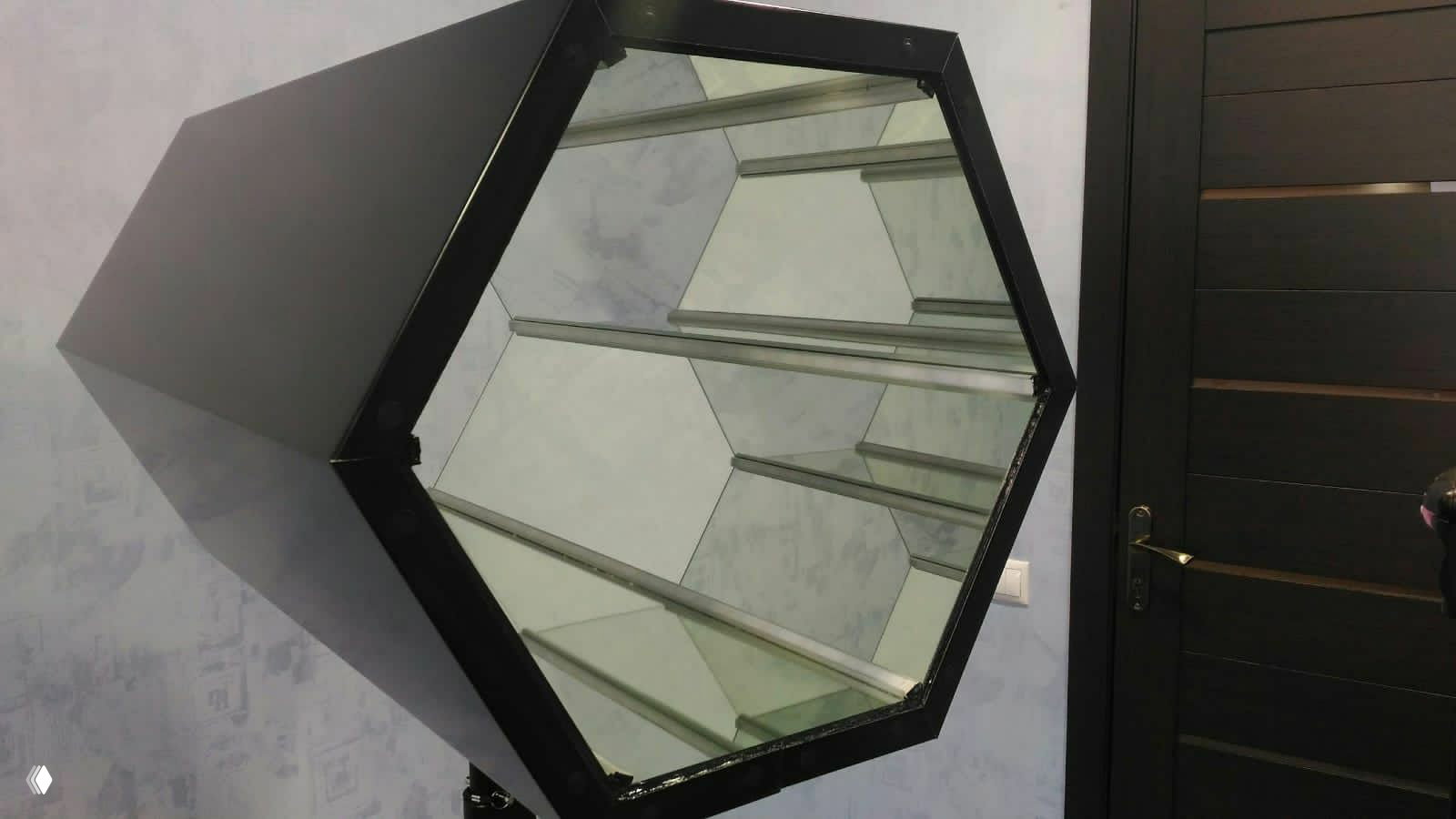 Фотостойка «Калейдоскоп Мини»