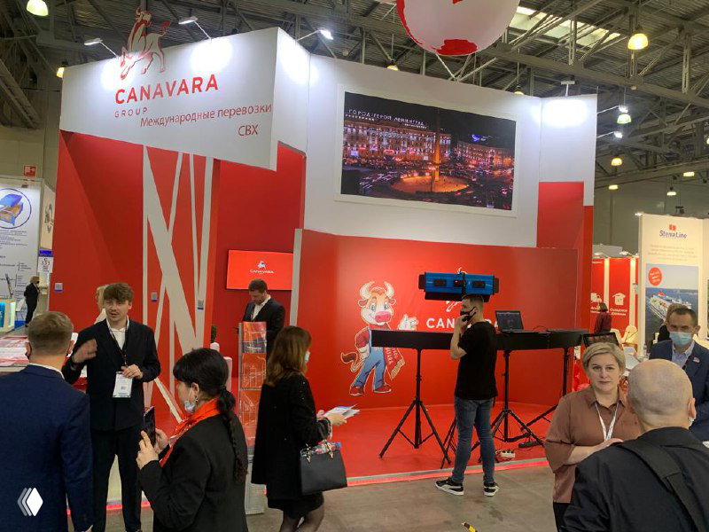 Bullet Time — интерактив с 18 камерами