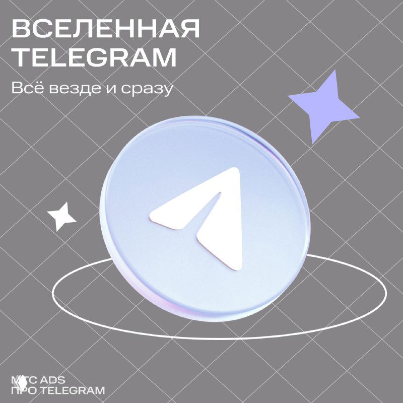 Медиаформат в Telegram Ads — игра стоит своих бюджетов?