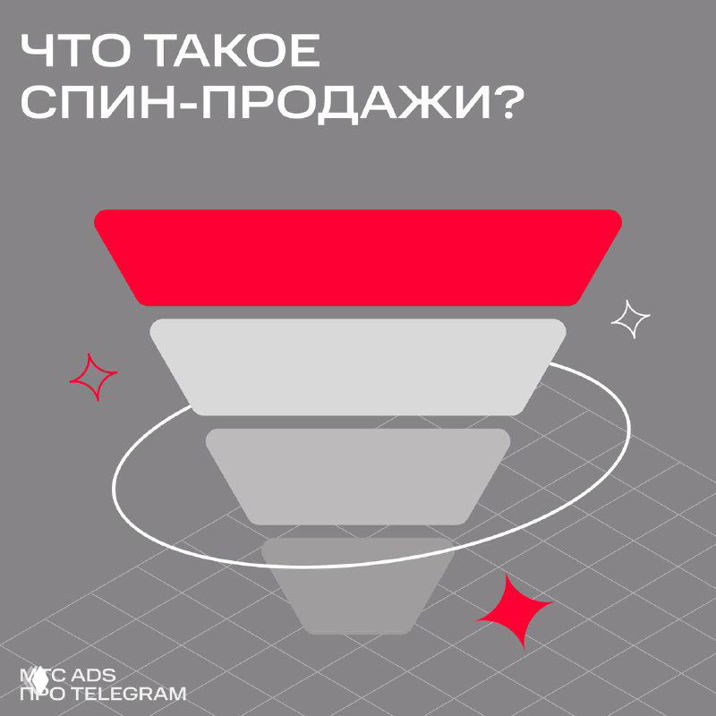 Как продавать, не продавая: техника SPIN