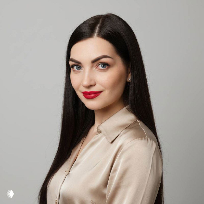 Меня зовут Марина Муга