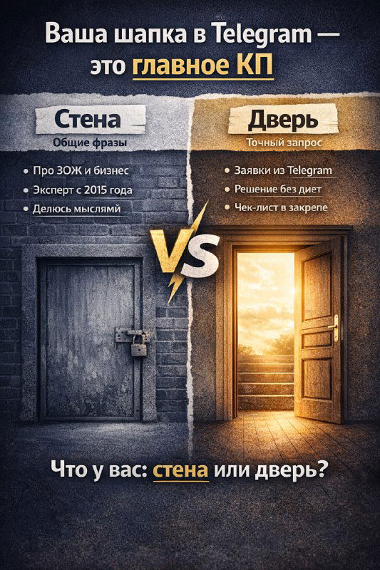 Почему шапка — это фильтр, а не украшение