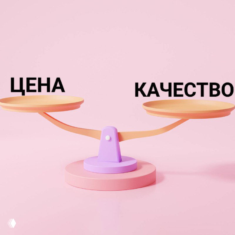 Баланс цены и качества в нейл‑бизнесе