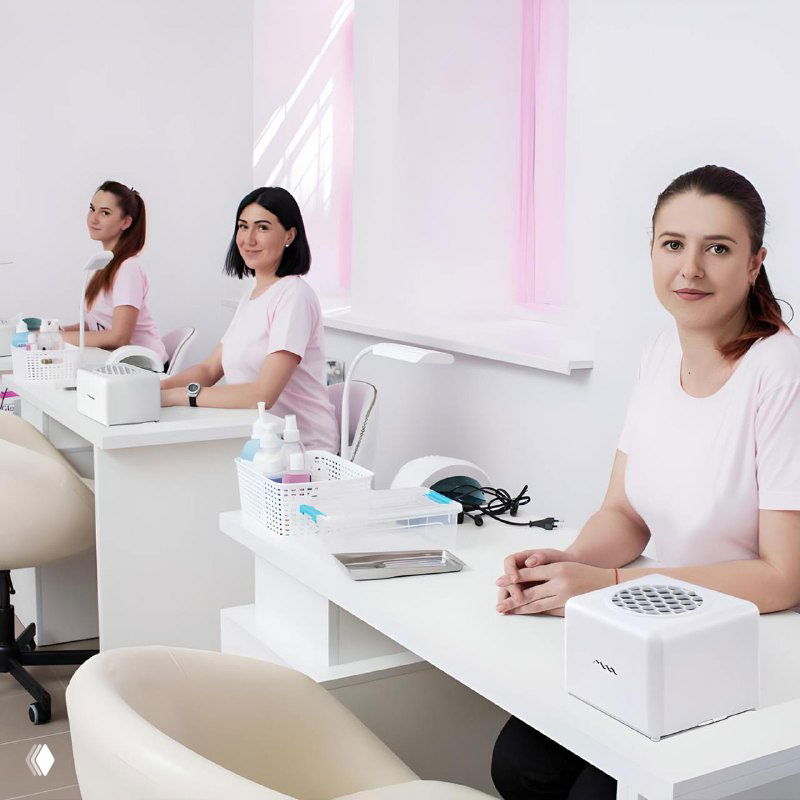 Как анализировать конкурентов в нейл‑бизнесе?