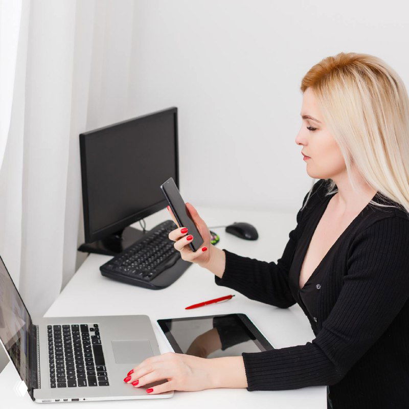 Ваши соцсети — это не только портфолио