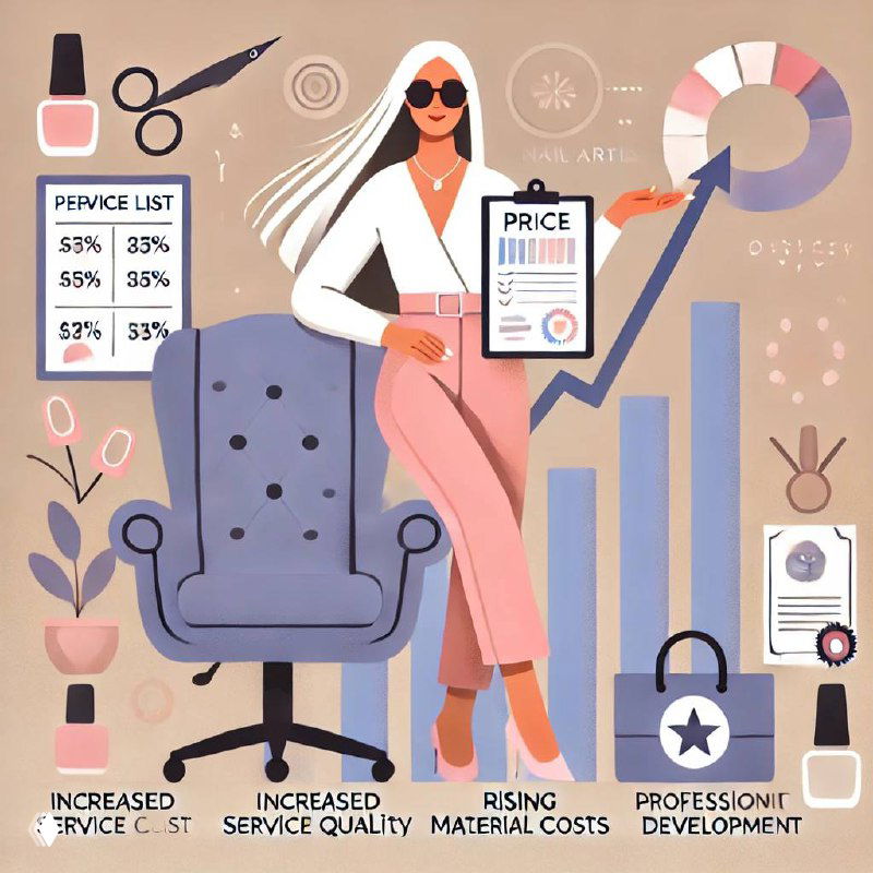 Как понять, что пора повышать цену на свои услуги?