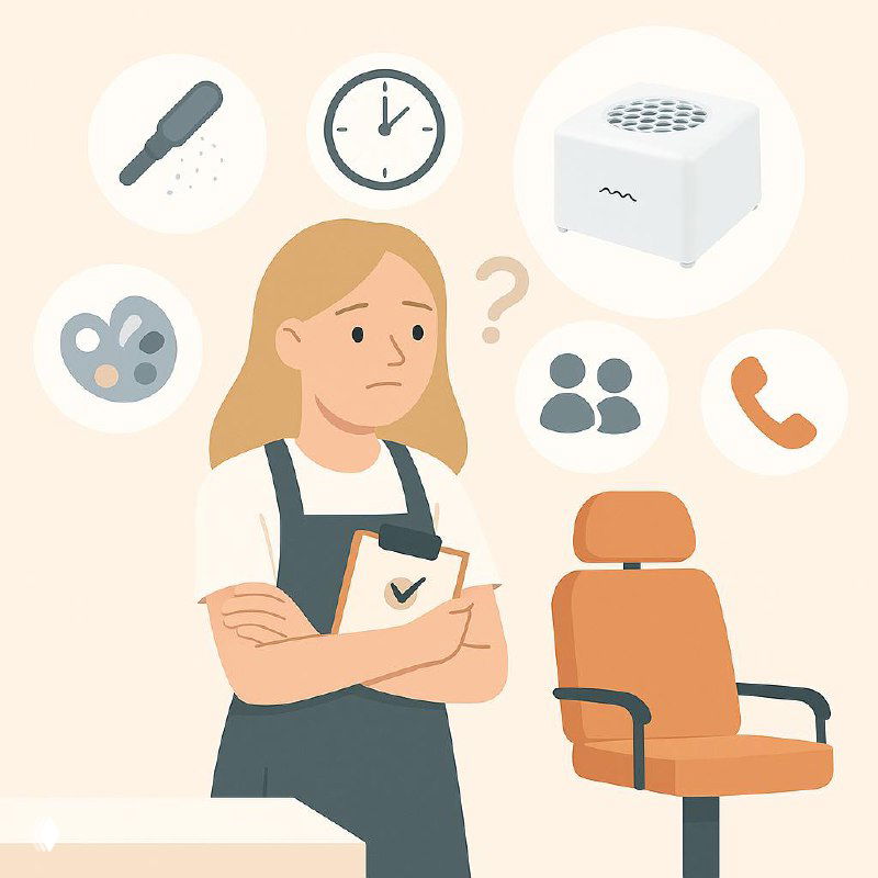 Почему клиенты уходят? Причины и решения