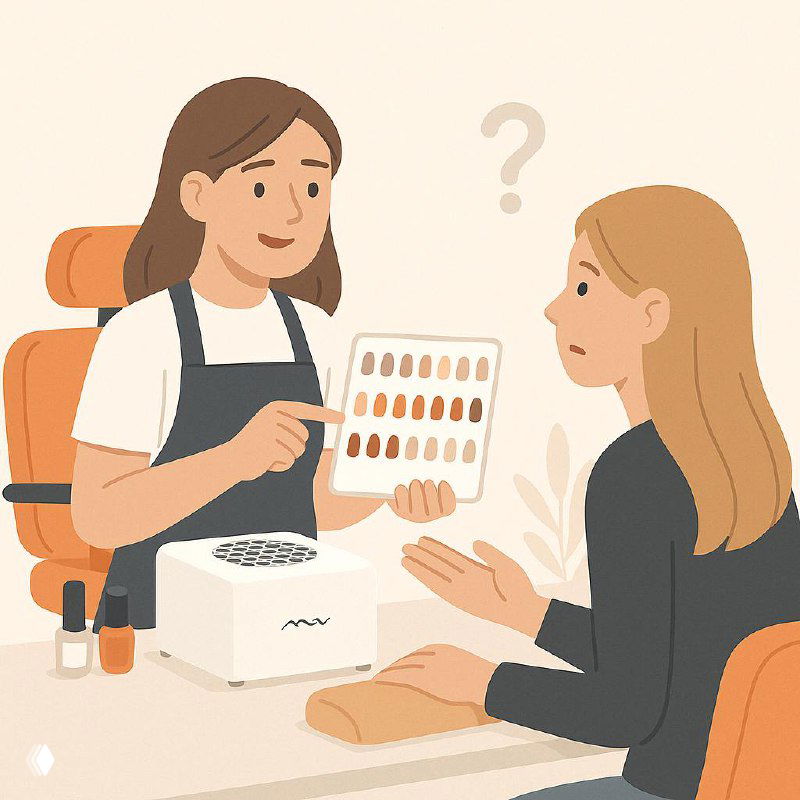 Когда клиент не знает, чего хочет — 5 приёмов